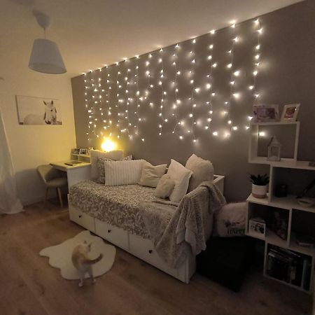 Appartement Cosy Proche Mer La Seyne-sur-Mer Kültér fotó